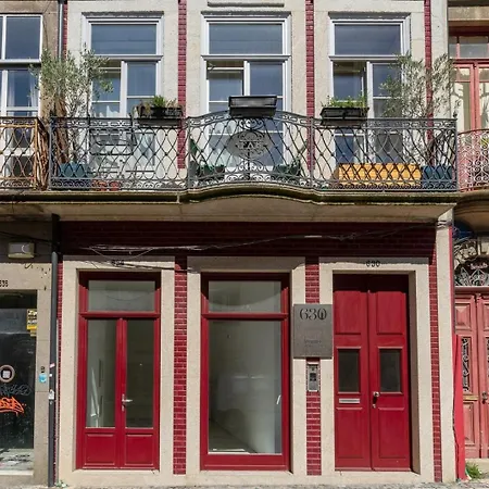 Spacious With Patio At Historic Center *