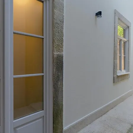Apartament Spacious With Patio At Historic Center