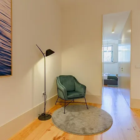 Apartament Spacious With Patio At Historic Center
